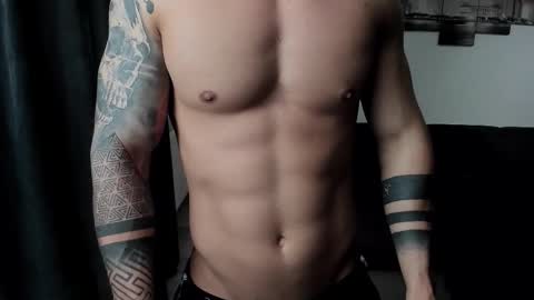 RichardDarell online show from September 28, 5:13 am