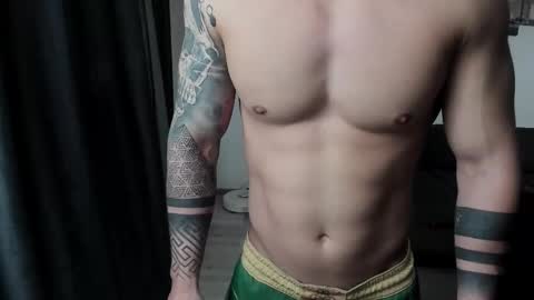 RichardDarell online show from November 30, 6:50 am