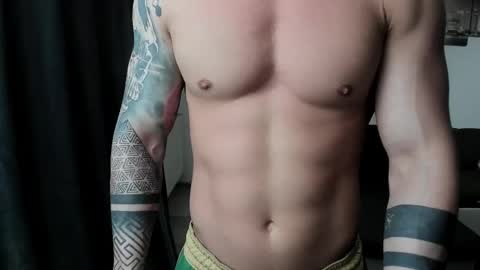 RichardDarell online show from March 24, 6:07 am