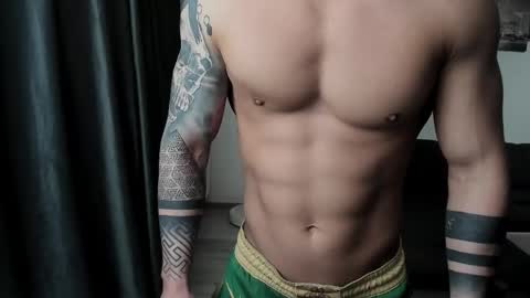 RichardDarell online show from April 22, 5:21 am