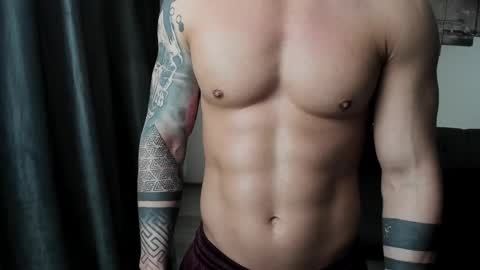 RichardDarell online show from April 23, 4:57 am