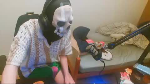 richarddavidson94 online show from June 20, 7:49 pm