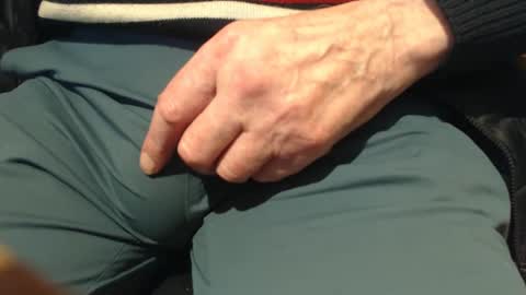 richarder7 online show from December 19, 7:18 pm