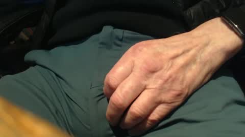 richarder7 online show from January 8, 5:05 pm