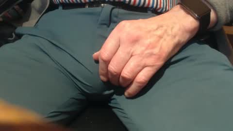 richarder7 online show from January 17, 8:22 pm