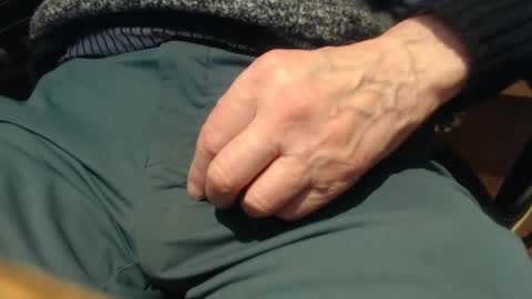 richarder7 online show from February 24, 8:03 pm