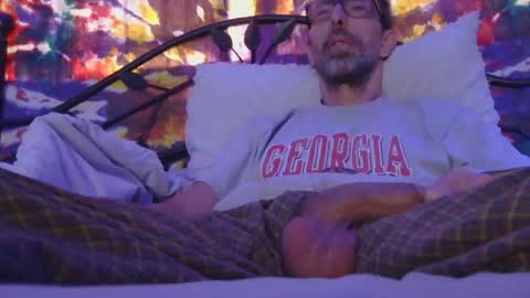 richardjackk online show from June 21, 2:08 pm