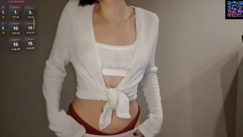 Luna online show from April 3, 6:39 pm