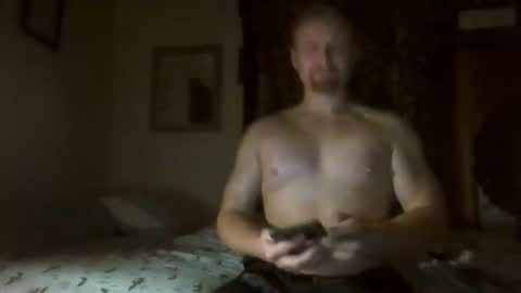 richardpetty417 online show from April 23, 10:36 am