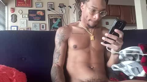 richchris66 online show from February 2, 6:53 pm