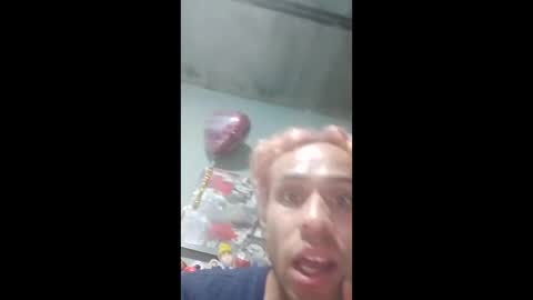 richi193200 online show from March 5, 3:13 am