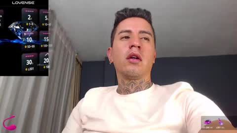 David online show from December 30, 9:08 pm