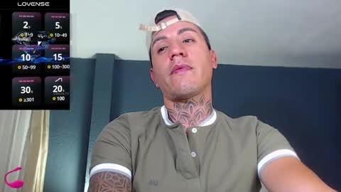 David online show from January 15, 10:13 pm