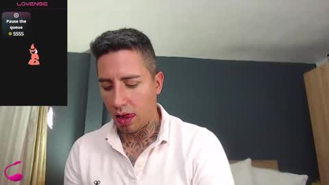 David online show from January 22, 6:52 pm