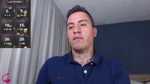 David online show from February 11, 10:50 pm