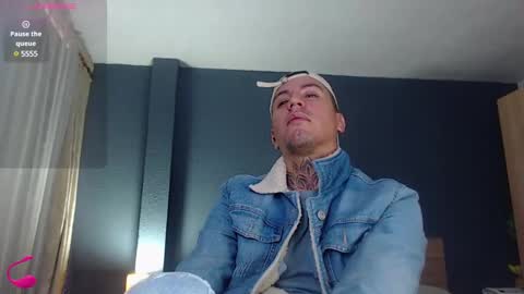 David online show from March 5, 6:23 pm