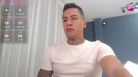 David online show from October 8, 5:54 pm