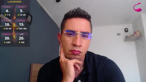 David online show from February 10, 6:23 pm