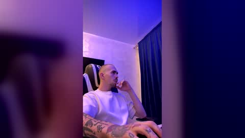 RichieKash online show from December 23, 6:22 am