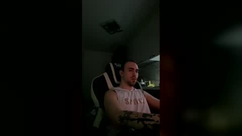 RichieKash online show from February 26, 4:22 am