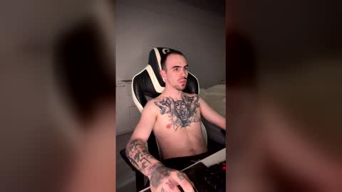 RichieKash online show from March 30, 5:52 am