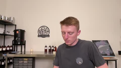 Richie online show from January 15, 12:09 am