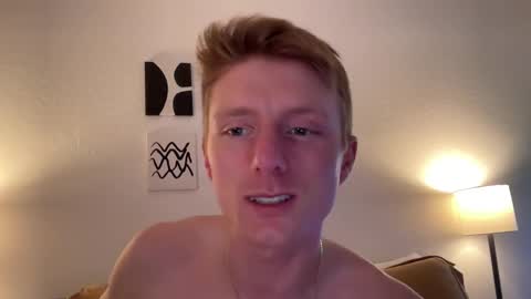 Richie online show from February 18, 3:10 am