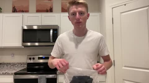 Richie online show from March 1, 1:22 am