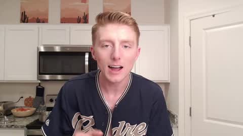 Richie online show from October 11, 1:27 am