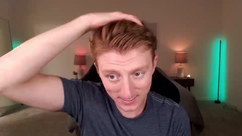 Richie online show from November 27, 1:07 am