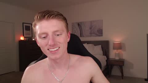 Richie online show from January 8, 1:08 am