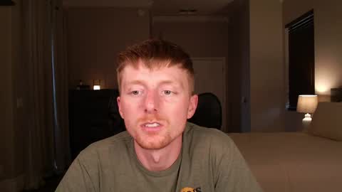 Snapshot of richiewest chatting on March 31, 12:12 am Richie online show from March 31, 12:12 am