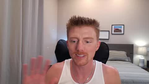 Snapshot of richiewest chatting on May 21, 12:06 am Richie online show from May 21, 12:06 am