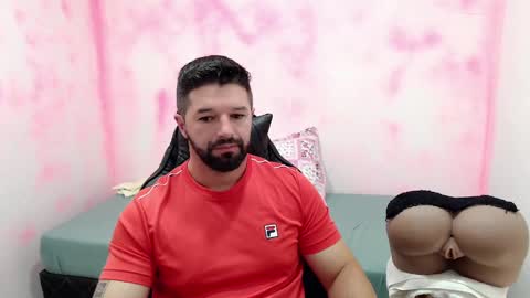 Rickseduction online show from December 1, 4:29 pm