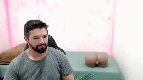 Rickseduction online show from December 15, 4:15 pm