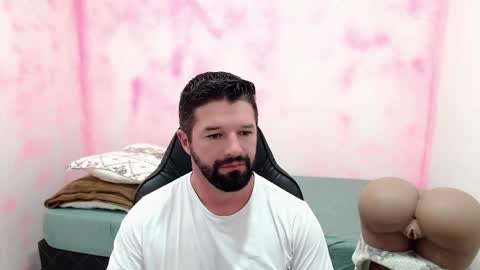 Rickseduction online show from December 19, 9:17 pm