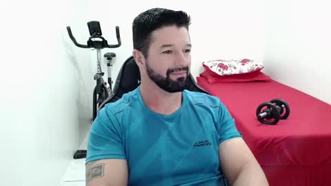 Rickseduction online show from March 5, 12:16 am