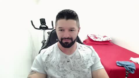 Rickseduction online show from March 6, 2:19 am