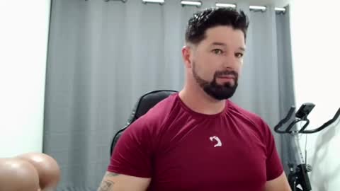 Rickseduction online show from November 16, 1:39 pm