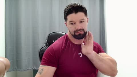 Rickseduction online show from November 17, 3:34 am