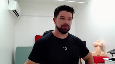 Snapshot of richrolland chatting on December 22, 9:23 pm Rickseduction online show from December 22, 9:23 pm