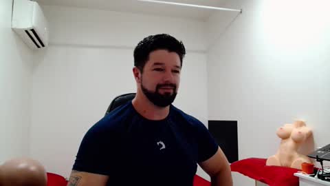 Snapshot of richrolland chatting on January 5, 9:18 pm Rickseduction online show from January 5, 9:18 pm