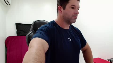 Snapshot of richrolland chatting on April 2, 4:15 pm Rickseduction online show from April 2, 4:15 pm
