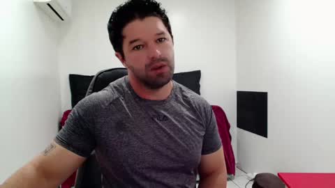 Snapshot of richrolland chatting on April 26, 12:03 pm Rickseduction online show from April 26, 12:03 pm