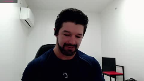 Snapshot of richrolland chatting on May 25, 2:34 pm Rickseduction online show from May 25, 2:34 pm