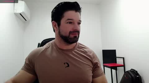 Snapshot of richrolland chatting on May 27, 12:24 pm Rickseduction online show from May 27, 12:24 pm