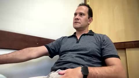 Rick Arian online show from October 6, 1:08 pm