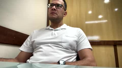 Rick Arian online show from October 15, 11:21 am