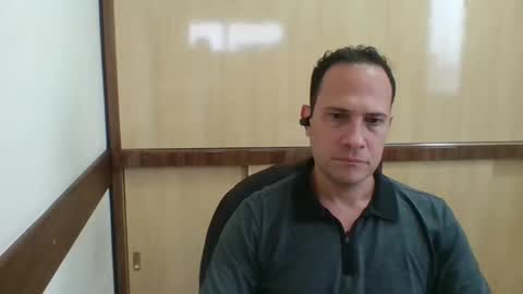 Rick Arian online show from November 4, 12:48 pm