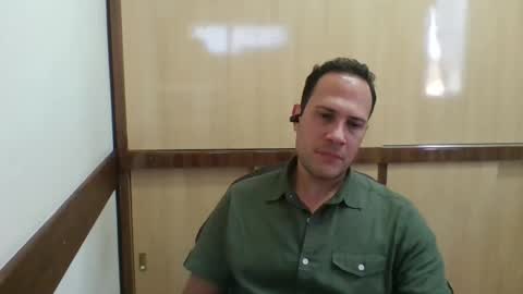 Rick Arian online show from November 12, 3:56 pm